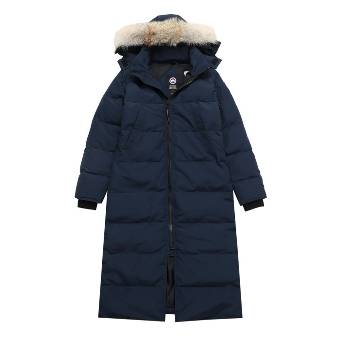 C GOOSE WOMEN'S MYSTIQUE PARKA ( AAA+ QUALITY )