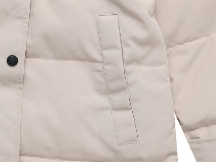 C GOOSE WOMEN'S SHELBURNE PARKA ( AAA+ QUALITY )