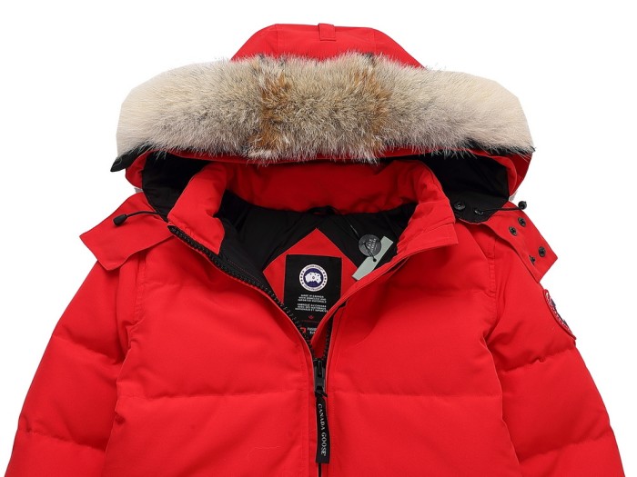 C GOOSE WOMEN'S CHELSEA PARKA ( AAA+ QUALITY )