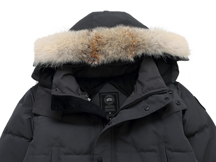 C GOOSE WOMEN'S WYNDHAM  PARKA ( AAA+ QUALITY )