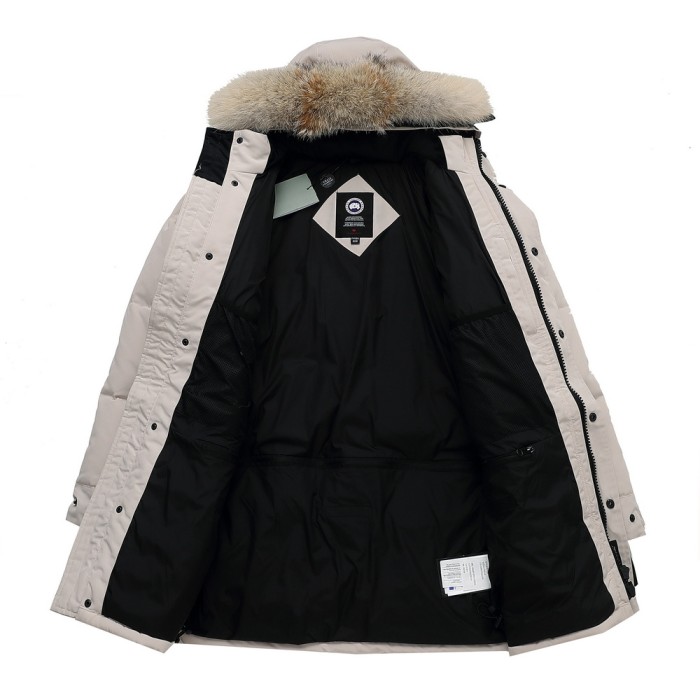 C GOOSE MEN'S EMORY  PARKA ( AAA+ QUALITY )