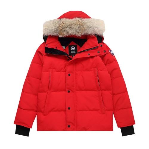 C GOOSE WOMEN'S WYNDHAM  PARKA ( AAA+ QUALITY )