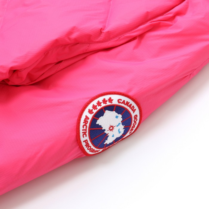 C GOOSE UNISEX APPROACH DOWN JACKET ( AAA+ QUALITY )