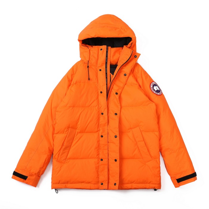 C GOOSE UNISEX APPROACH DOWN JACKET ( AAA+ QUALITY )