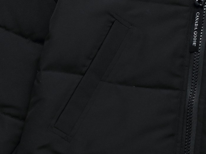 C GOOSE WOMEN'S MYSTIQUE PARKA ( AAA+ QUALITY )