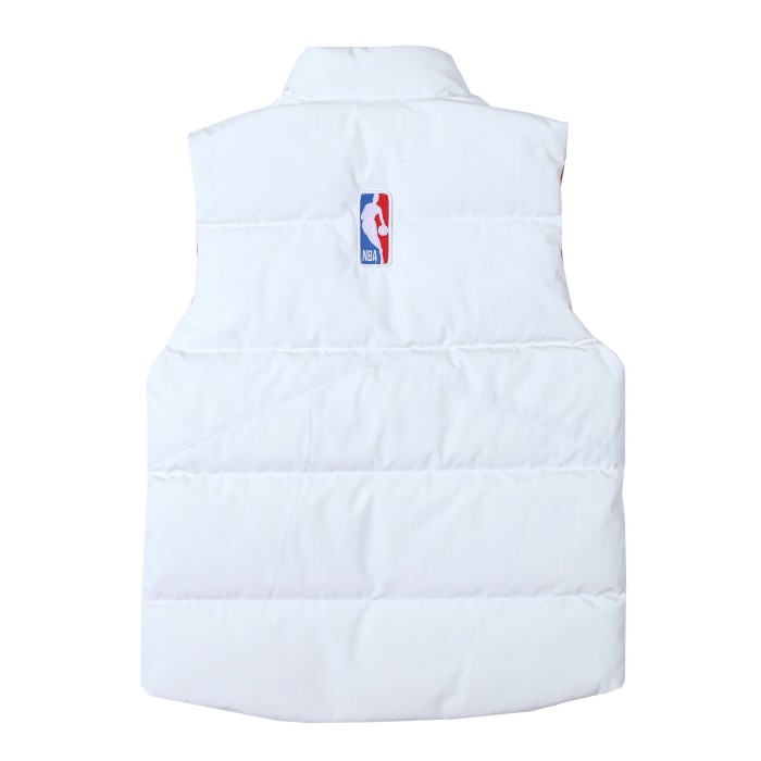 C GOOSE UNISEX RHUDE NBA FREESTYLE DOWN VEST ( AAA+ QUALITY )