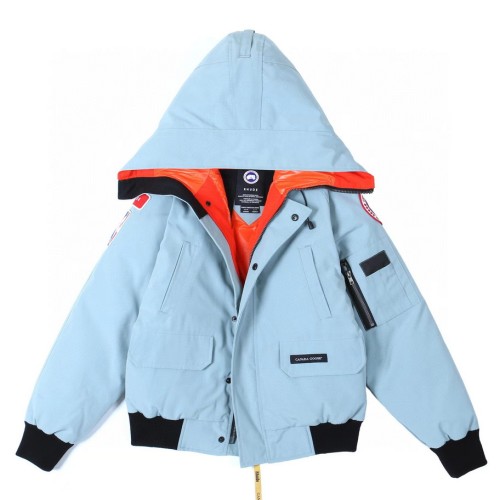 C GOOSE MEN'S RHUDE NBA  PARKA ( AAA+ QUALITY )
