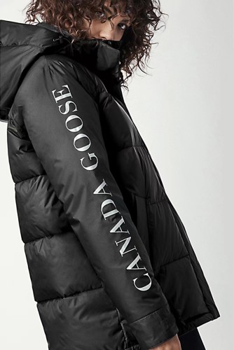 C GOOSE UNISEX APPROACH DOWN JACKET ( AAA+ QUALITY )