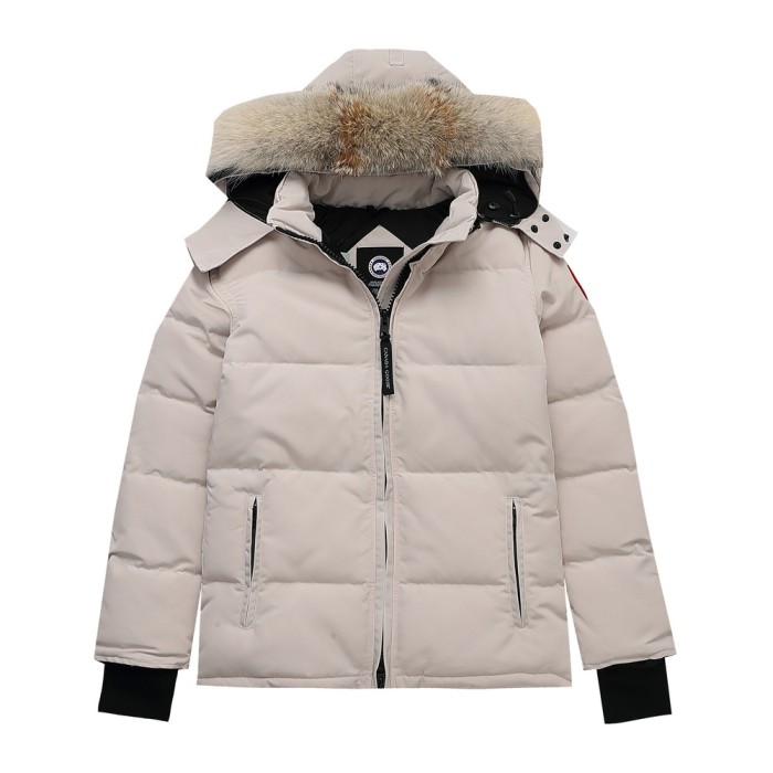 C GOOSE WOMEN'S CHELSEA PARKA ( AAA+ QUALITY )