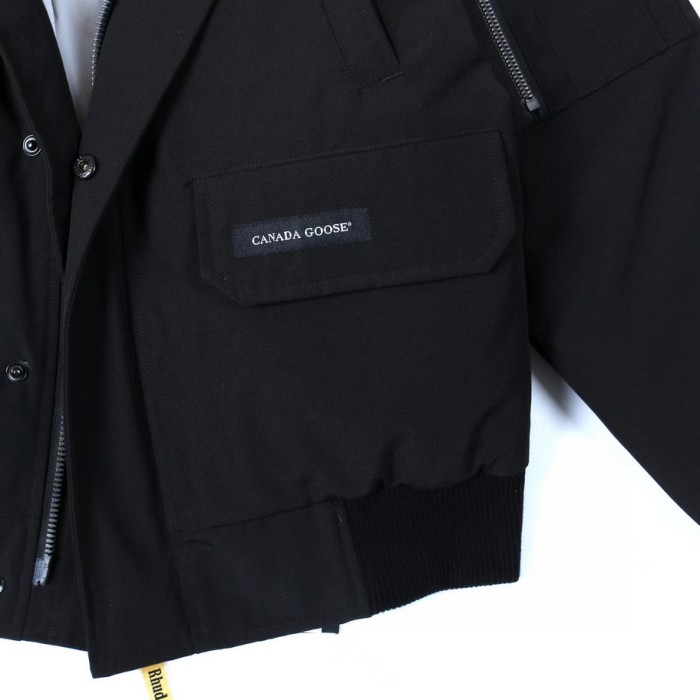C GOOSE MEN'S RHUDE NBA  PARKA ( AAA+ QUALITY )