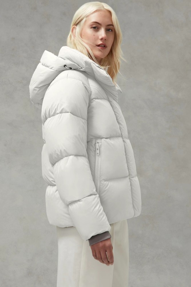 C GOOSE WOMEN'S JUNCTION  PARKA ( AAA+ QUALITY )