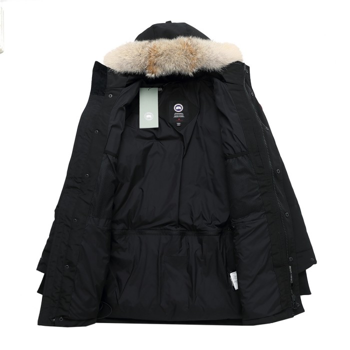 C GOOSE MEN'S EMORY  PARKA ( AAA+ QUALITY )