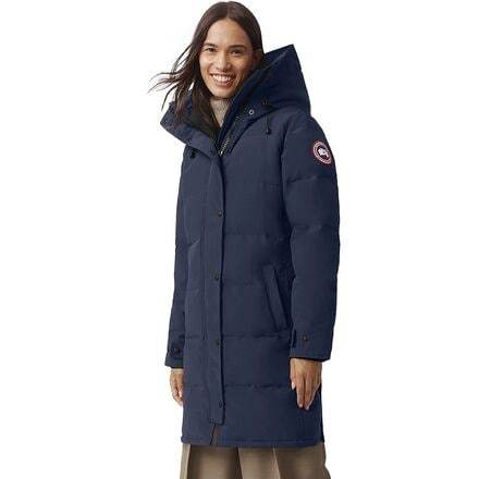 C GOOSE WOMEN'S SHELBURNE PARKA ( AAA+ QUALITY )