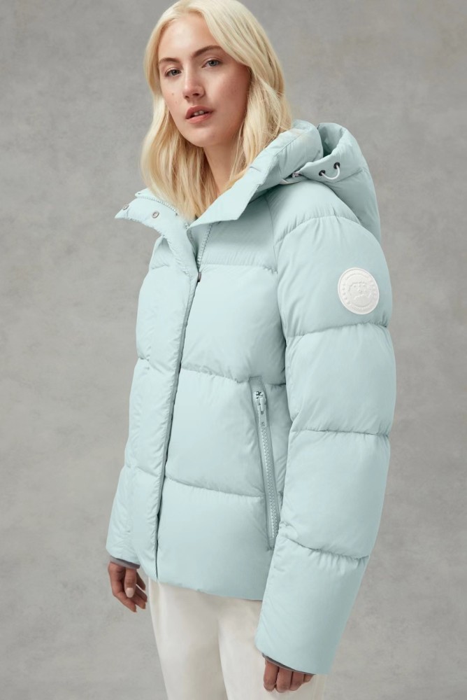 C GOOSE WOMEN'S JUNCTION  PARKA ( AAA+ QUALITY )