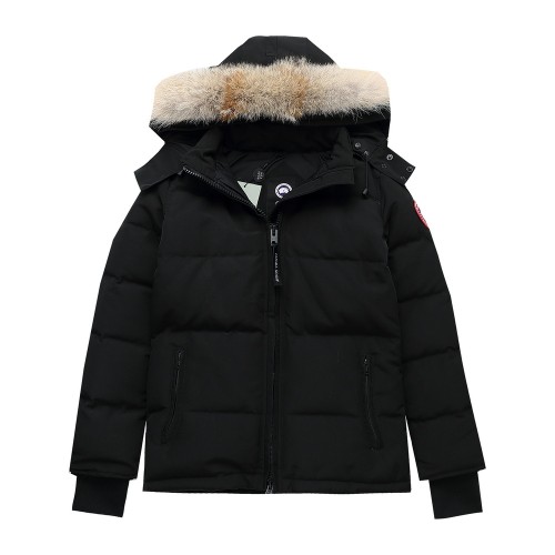 C GOOSE WOMEN'S CHELSEA PARKA ( AAA+ QUALITY )