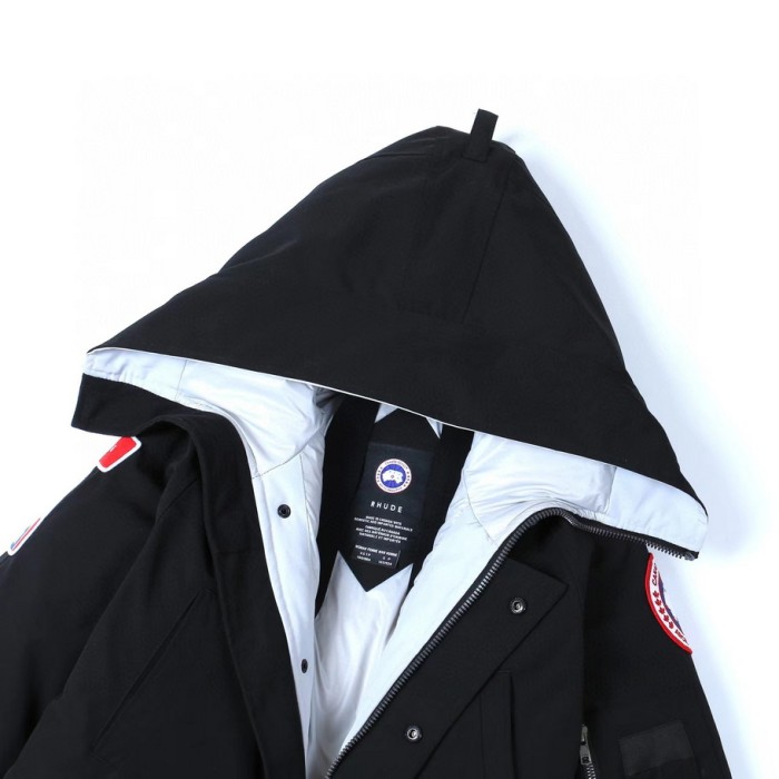 C GOOSE MEN'S RHUDE NBA  PARKA ( AAA+ QUALITY )