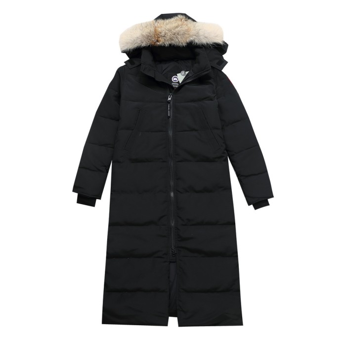 C GOOSE WOMEN'S MYSTIQUE PARKA ( AAA+ QUALITY )