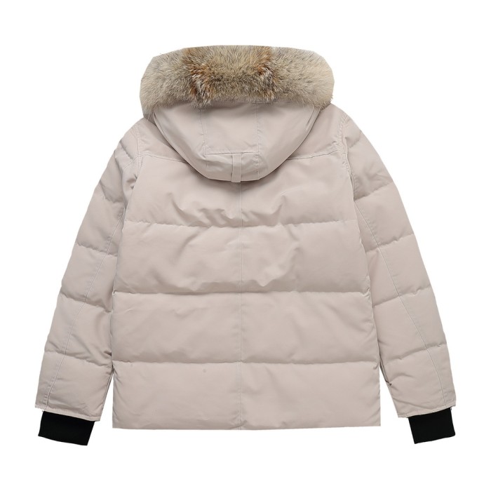 C GOOSE WOMEN'S WYNDHAM  PARKA ( AAA+ QUALITY )