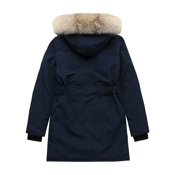 C GOOSE WOMEN'S TRILLIUM PARKA ( AAA+ QUALITY )