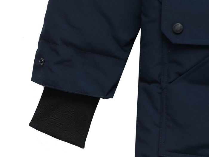 C GOOSE MEN'S EMORY  PARKA ( AAA+ QUALITY )