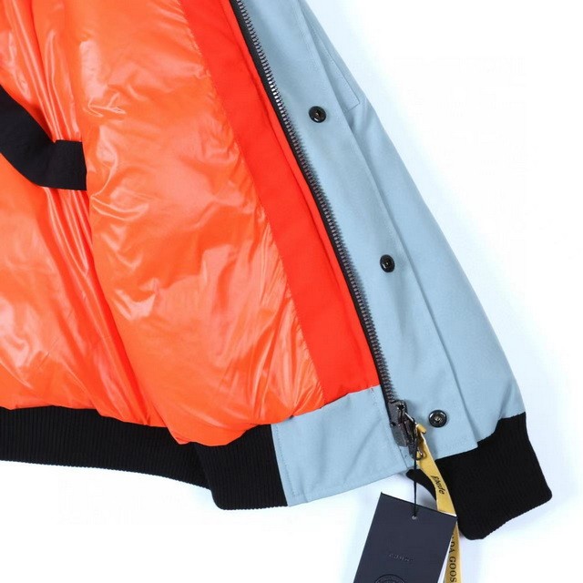 C GOOSE MEN'S RHUDE NBA  PARKA ( AAA+ QUALITY )