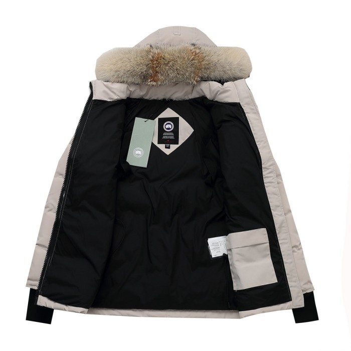 C GOOSE WOMEN'S CHELSEA PARKA ( AAA+ QUALITY )