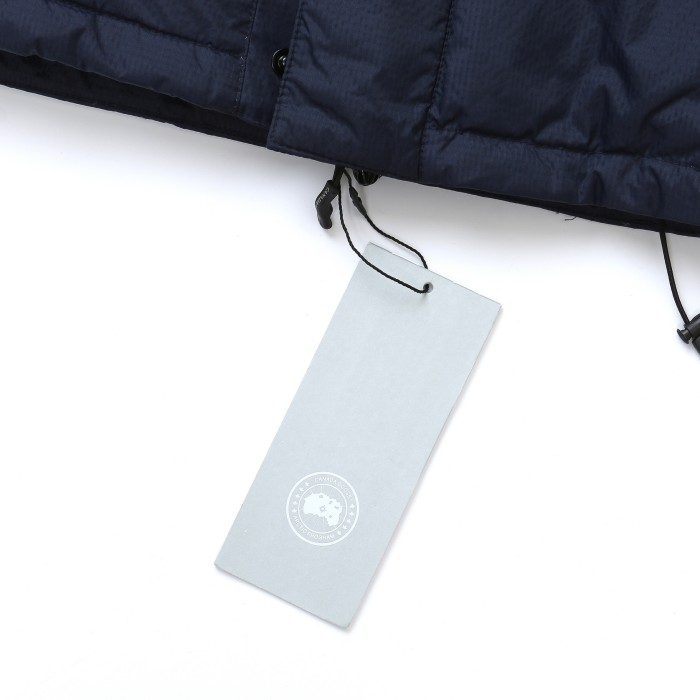 C GOOSE UNISEX APPROACH DOWN JACKET ( AAA+ QUALITY )