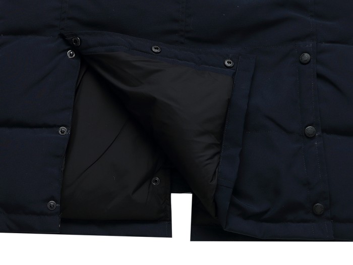 C GOOSE WOMEN'S SHELBURNE PARKA ( AAA+ QUALITY )