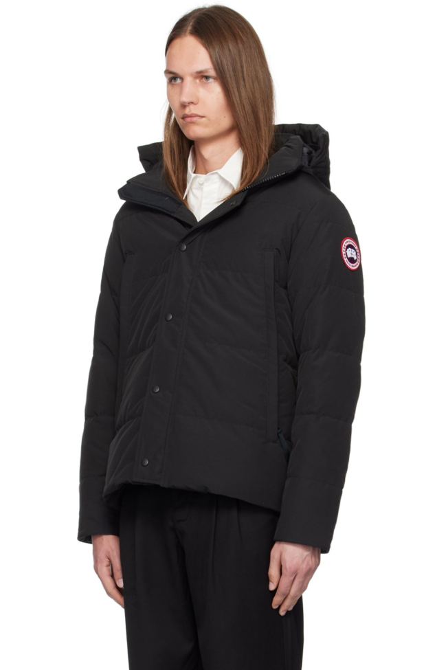 C GOOSE WOMEN'S WYNDHAM  PARKA ( AAA+ QUALITY )