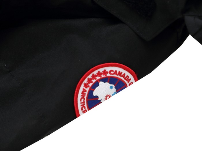 C GOOSE WOMEN'S MYSTIQUE PARKA ( AAA+ QUALITY )