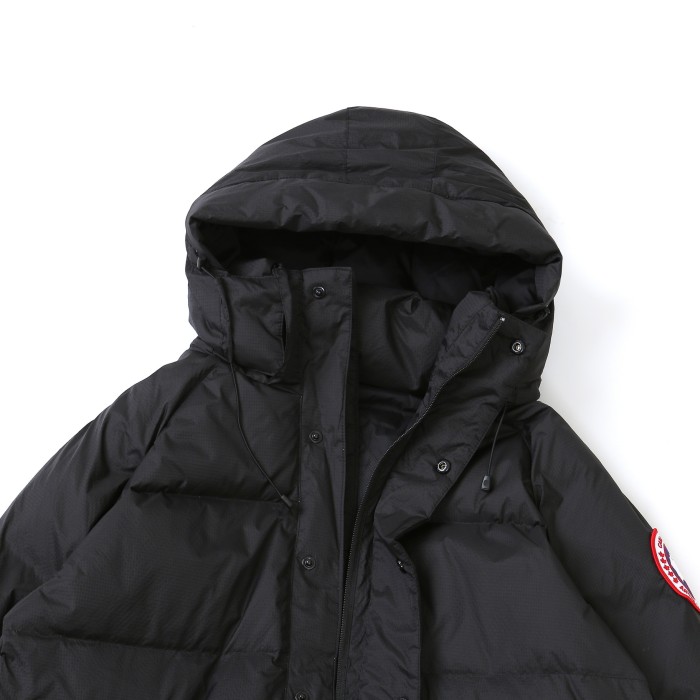 C GOOSE UNISEX APPROACH DOWN JACKET ( AAA+ QUALITY )