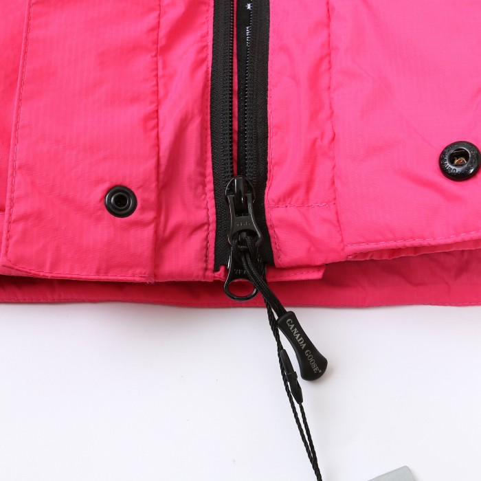 C GOOSE UNISEX APPROACH DOWN JACKET ( AAA+ QUALITY )