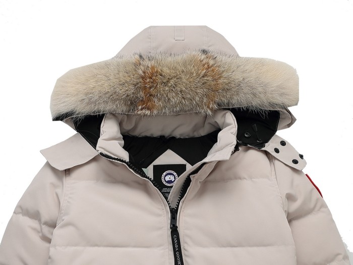 C GOOSE WOMEN'S CHELSEA PARKA ( AAA+ QUALITY )