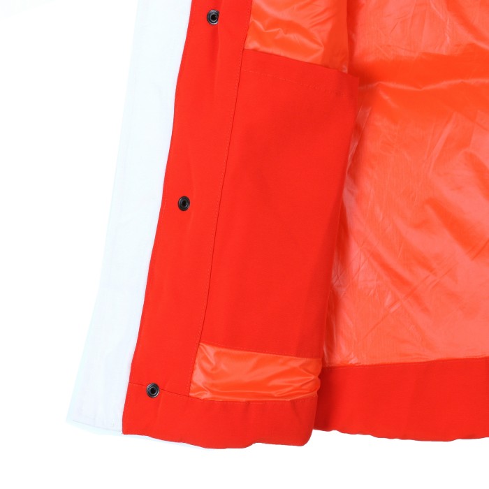 C GOOSE UNISEX RHUDE NBA FREESTYLE DOWN VEST ( AAA+ QUALITY )