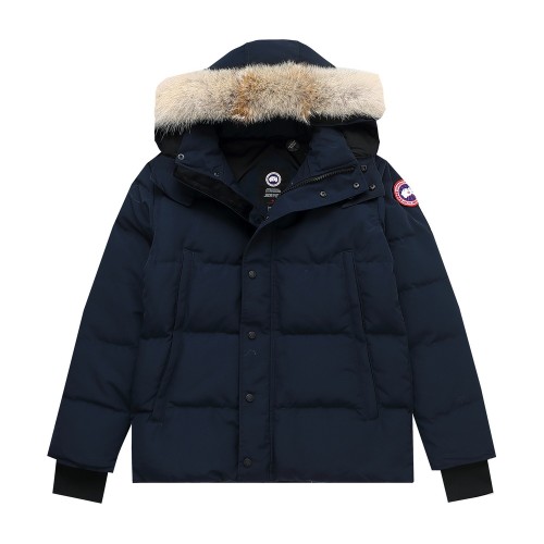 C GOOSE WOMEN'S WYNDHAM  PARKA ( AAA+ QUALITY )