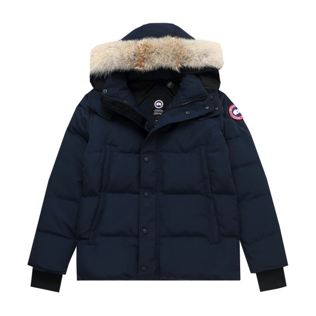 C GOOSE WOMEN'S WYNDHAM  PARKA ( AAA+ QUALITY )