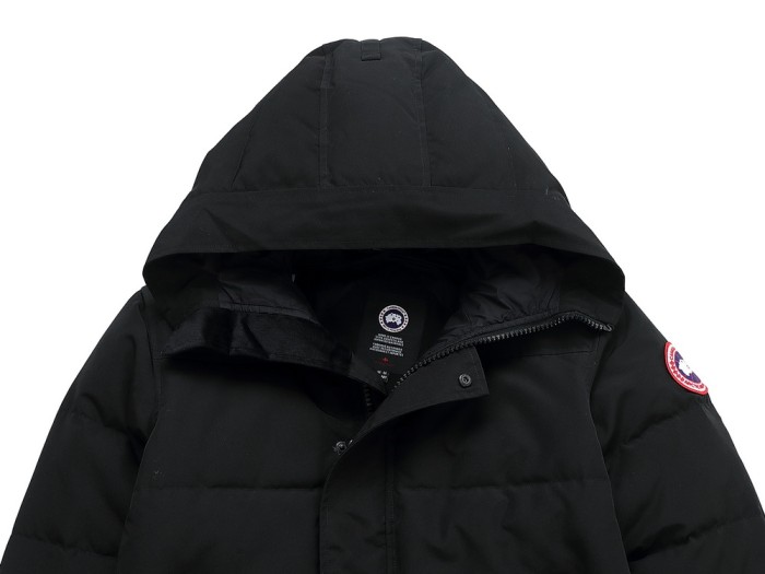 C GOOSE WOMEN'S TRILLIUM PARKA ( AAA+ QUALITY )