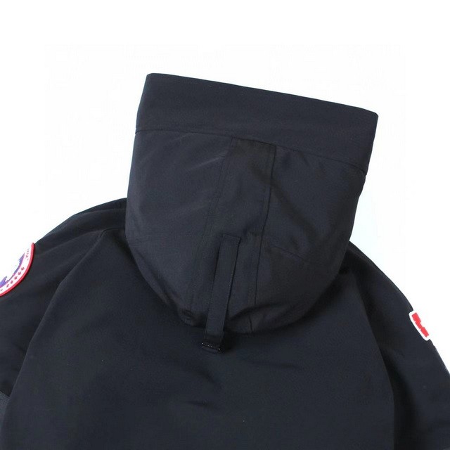 C GOOSE MEN'S RHUDE NBA  PARKA ( AAA+ QUALITY )
