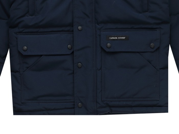 C GOOSE MEN'S EMORY  PARKA ( AAA+ QUALITY )