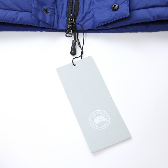 C GOOSE UNISEX APPROACH DOWN JACKET ( AAA+ QUALITY )