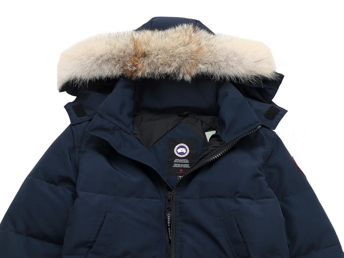 C GOOSE WOMEN'S MYSTIQUE PARKA ( AAA+ QUALITY )