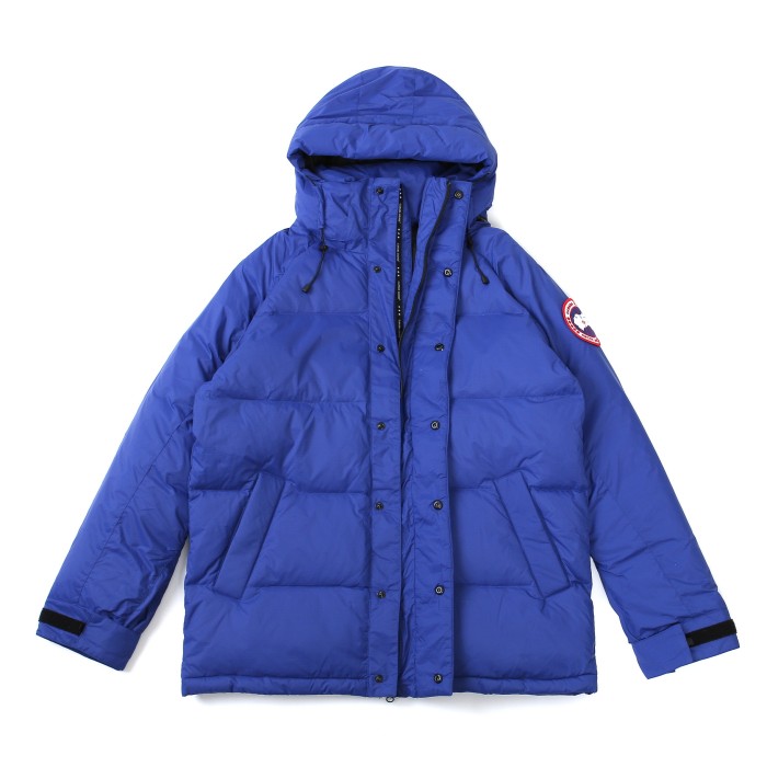 C GOOSE UNISEX APPROACH DOWN JACKET ( AAA+ QUALITY )
