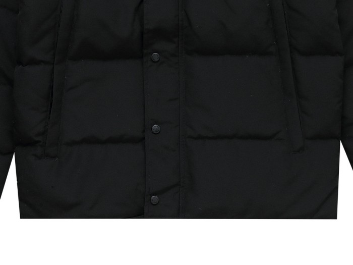 C GOOSE WOMEN'S WYNDHAM  PARKA ( AAA+ QUALITY )