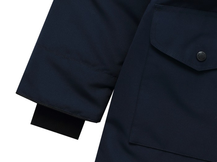 C GOOSE WOMEN'S TRILLIUM PARKA ( AAA+ QUALITY )