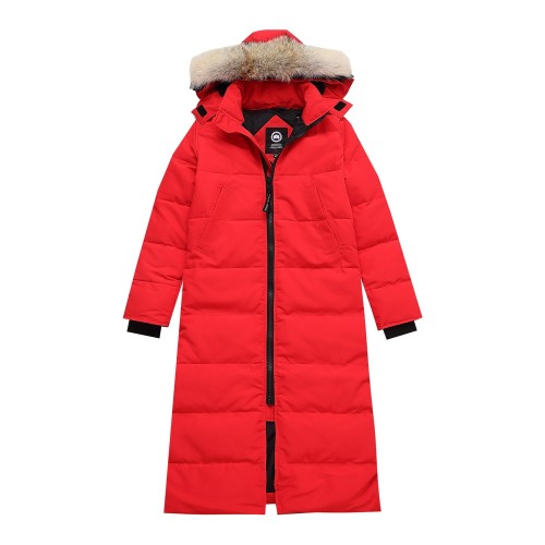 C GOOSE WOMEN'S MYSTIQUE PARKA ( AAA+ QUALITY )