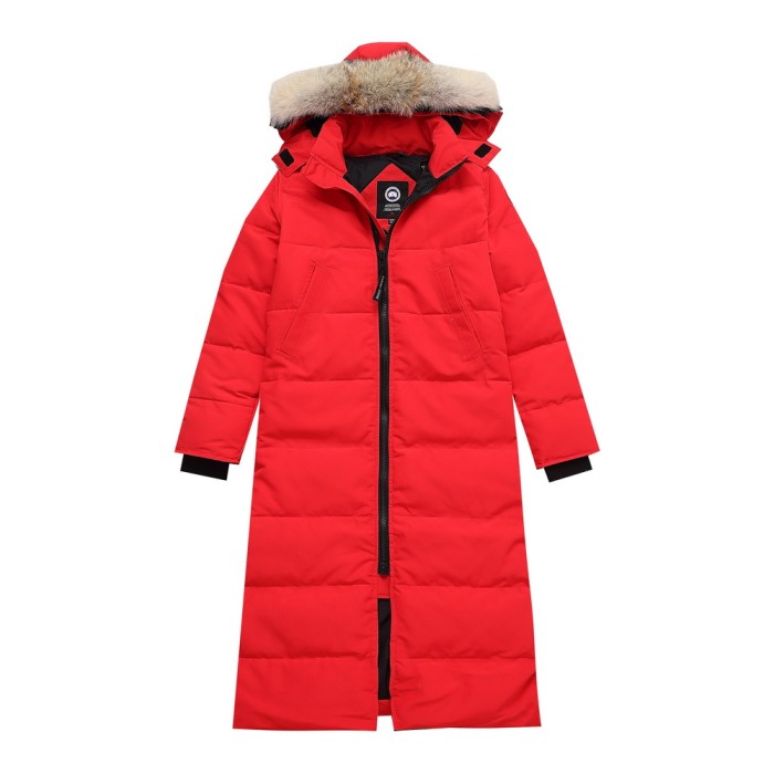 C GOOSE WOMEN'S MYSTIQUE PARKA ( AAA+ QUALITY )