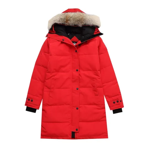 C GOOSE WOMEN'S SHELBURNE PARKA ( AAA+ QUALITY )