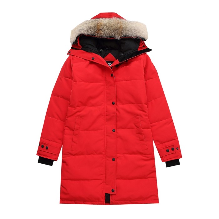 C GOOSE WOMEN'S SHELBURNE PARKA ( AAA+ QUALITY )