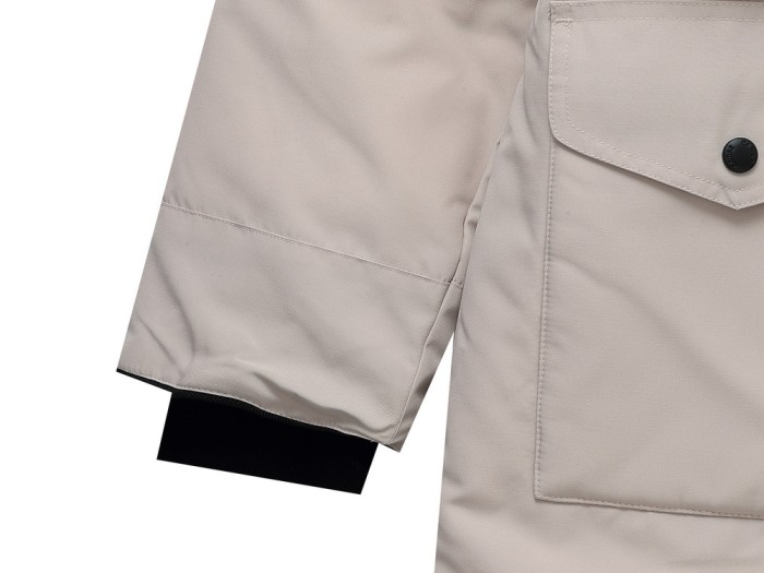 C GOOSE WOMEN'S TRILLIUM PARKA ( AAA+ QUALITY )