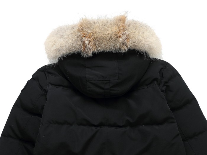 C GOOSE WOMEN'S WYNDHAM  PARKA ( AAA+ QUALITY )
